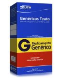 CLORIDRATO DE TRAMADOL 50MG CX 10CPR