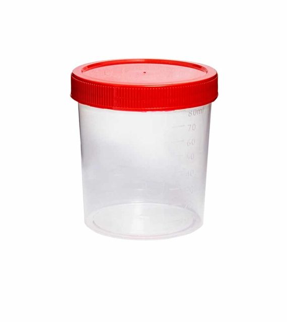 COLETOR UNIVERSAL C/PÁ 80ML