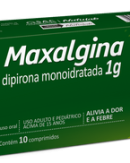 DIPIRONA 1G CX 10CPR