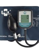 ESFIGMOMANOMETRO DIGITAL