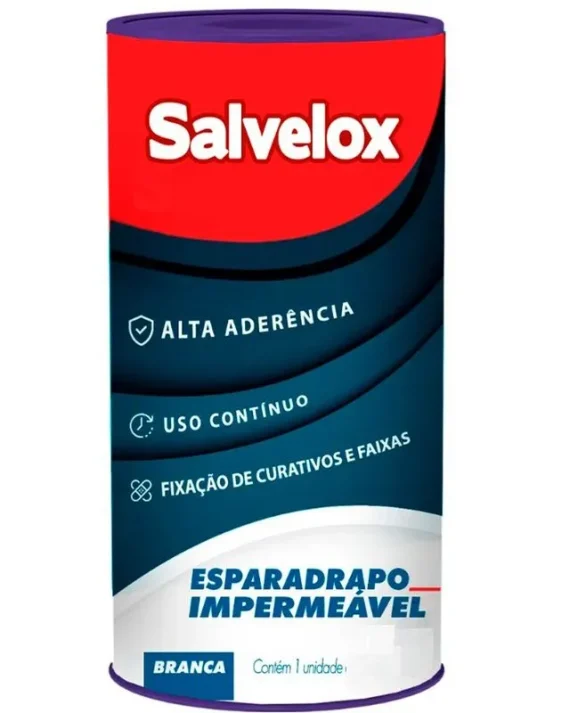 ESPARADRAPO IMPERMEAVEL 2