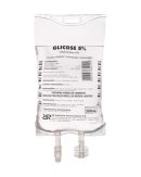SORO GLICOSADO SIST FECHADO 5% 500ML IV