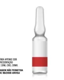 AMINOFILINA 24MG/ML INJ AMP 10ML IV