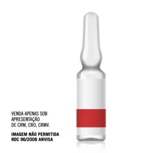 AMINOFILINA 24MG/ML INJ AMP 10ML IV