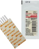 SUTURA STERI-STRIP 3M 6MMX75MM 3UNID 1541 1ENV